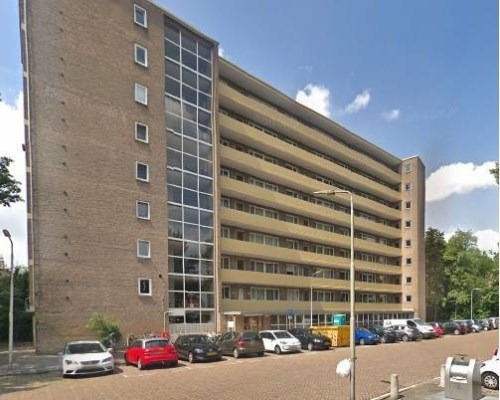 Appartement Populierenlaan in Amstelveen