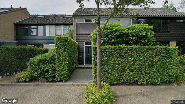 Huurwoning Bisschopswaarde in Laren (NH)