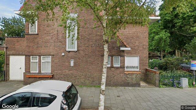 Huurwoning Gravestraat in Wassenaar