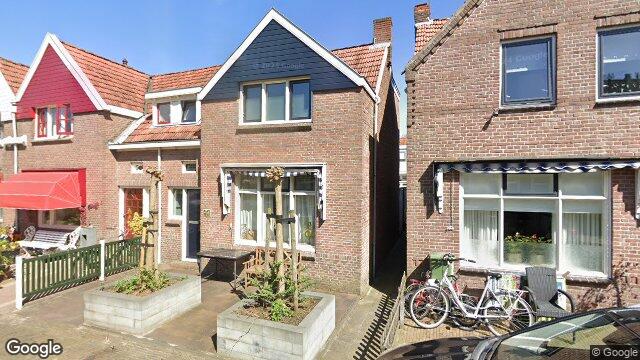 Huurwoning Hendrik Casimirstraat in Sneek