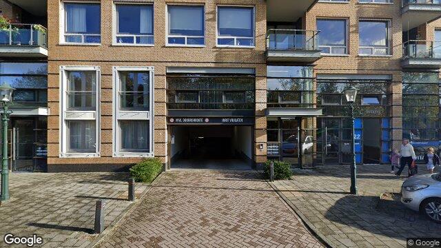 Appartement Kloosterland in Wassenaar