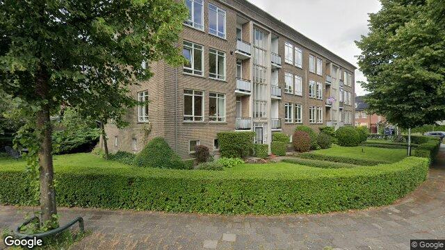 Appartement - Valkenburgerplein/Heemstede (€1795.00/73.00m2)