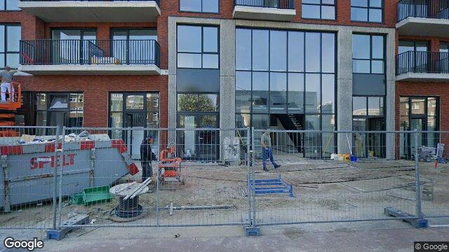 Appartement - Zeesluisweg/Den Haag (€1850.00/63.00m2)