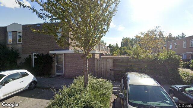 Huurwoning - Saturnusgeel/Zoetermeer (€1280.00/73.00m2)