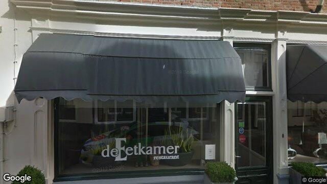 Appartement Wagenaarstraat in Middelburg