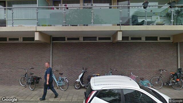 Apartment Zilverschoonlaan in Krommenie