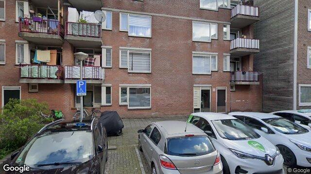 Appartement - Ternatestraat/Amsterdam (€2350.00/84.00m2)