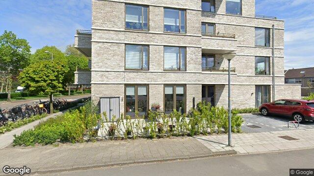 Appartement - Muiderwaard/Alkmaar (€1575.00/66.00m2)