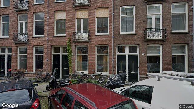 Appartement - Eerste Helmersstraat/Amsterdam (€2900.00/65.00m2)