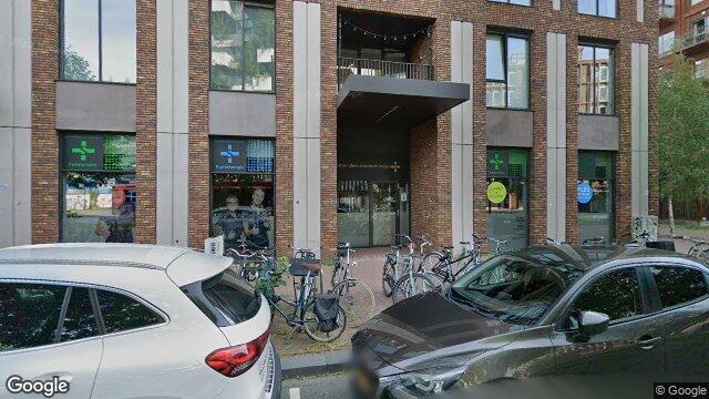 Studio Philitelaan in Eindhoven