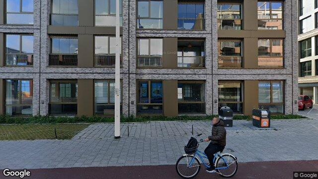 Apartment Kwakelkade in Alkmaar