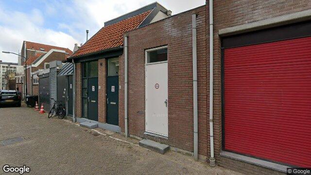 Apartment Lenghengang in Dordrecht