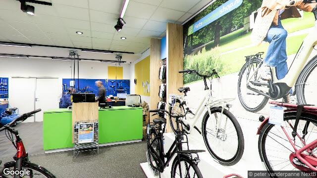 Appartement - Wethouder Hillenaarplantsoen/Rijswijk (ZH) (€1699.00/40.00m2)