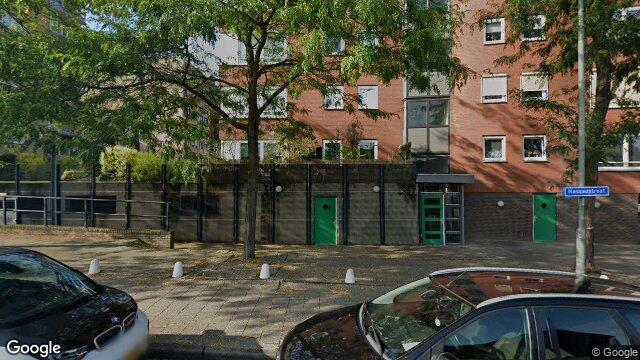 Apartment Lindelaan in Roermond