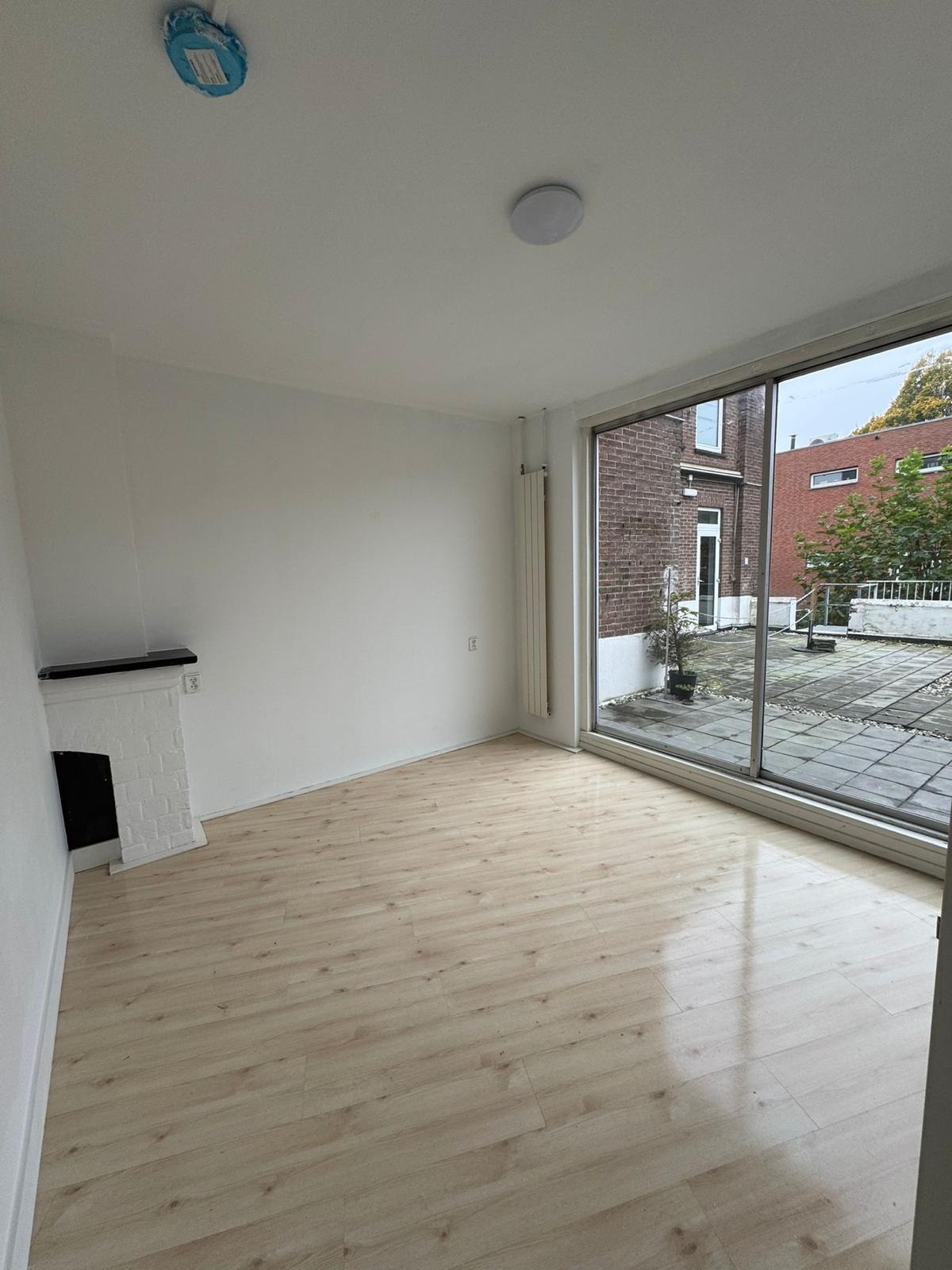 Kamer Zuid Willemsvaart in Den Bosch