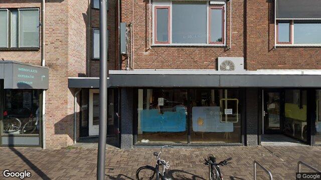 Apartment Dorpsstraat in Uithoorn
