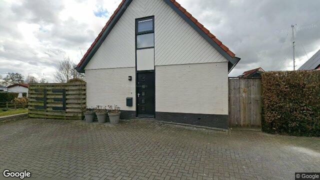 House Seinpôlle in Grou