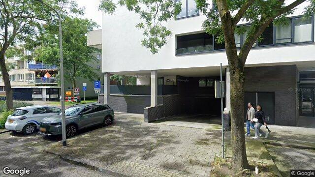 Appartement - Schoolstraat/Tilburg (€1425.00/79.00m2)