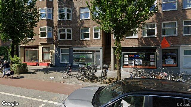 Appartement - Rijnstraat/Amsterdam (€2700.00/84.00m2)