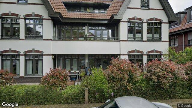 Appartement Julianalaan in Hilversum