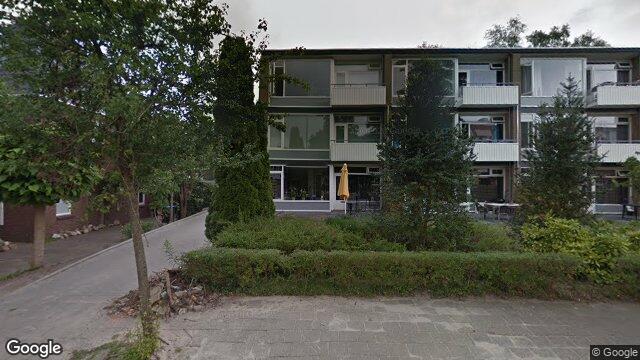 Appartement - Prinses Irenelaan/Meppel (€775.00/53.00m2)