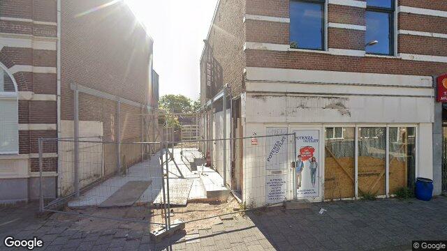 Appartement Arnhemseweg in Amersfoort