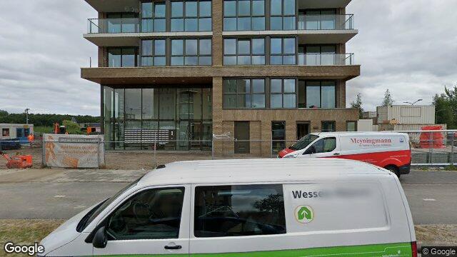 Appartement - Homeruslaan/Almere (€1400.00/69.00m2)