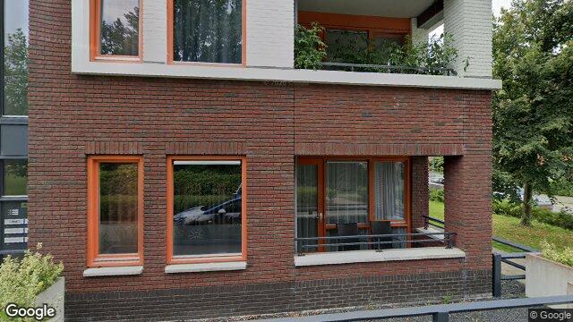 Huurwoning - Merelstraat/Groningen (€1760.00/121.00m2)