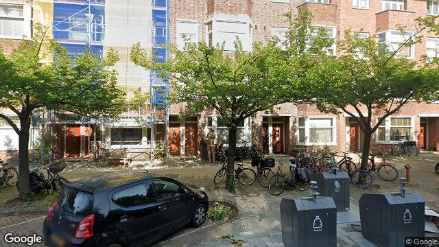 Appartement - Kinderdijkstraat/Amsterdam (€2800.00/116.00m2)