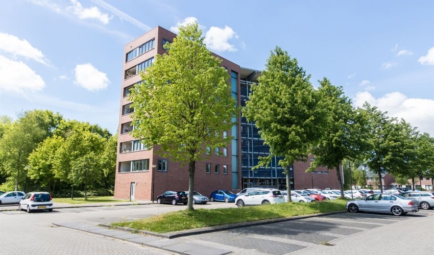 Appartement - Annie M.G. Schmidtstraat/Alkmaar (€1025.00/76.00m2)