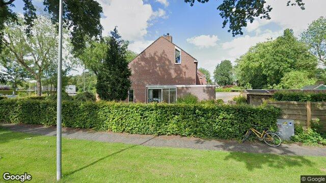 Huurwoning - Emmalaan/Haren (GR) (€2500.00/200.00m2)