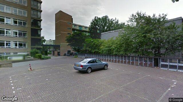 Studio - Randveen/Den Haag (€1400.00/84.00m2)