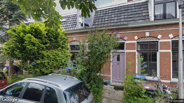 Huurwoning Harlingerstraat in Leeuwarden
