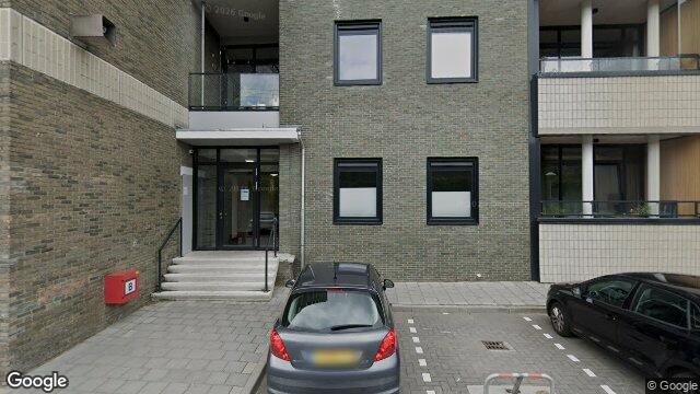 Appartement - Nijenoord/Utrecht (€1200.00/49.00m2)