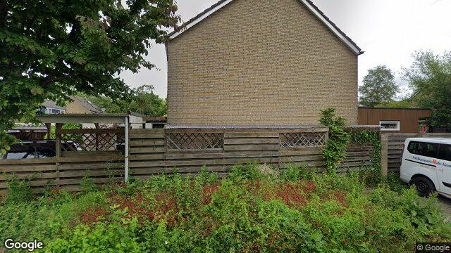 House Beverhof in Winschoten