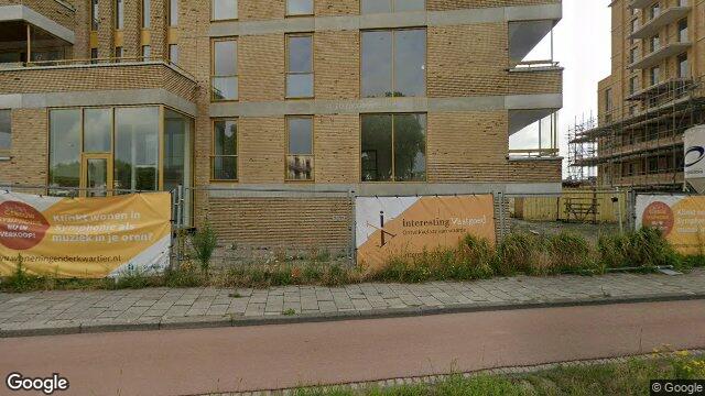 Apartment Genderstroom in Veldhoven