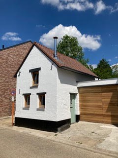 Appartement Mergelweg in Maastricht
