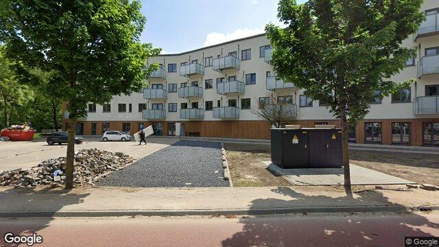 Appartement Waterstraat in Velp (GD)