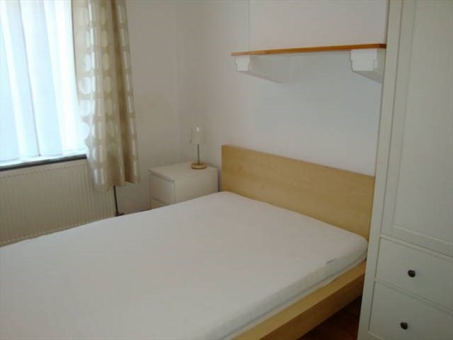 Kamer - Sikkelstraat/Rotterdam (€702.00/27.00m2)