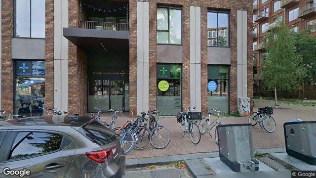 Appartement - Philitelaan/Eindhoven (€2015.00/117.00m2)