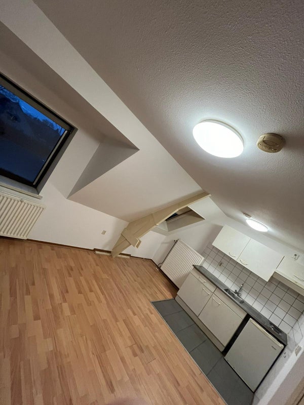 Appartement Langstraat in Gendt