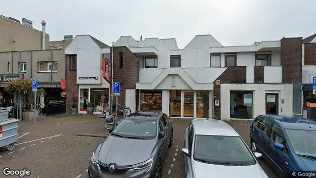 Appartement - Concourslaan/Hoofddorp (€1650.00/56.00m2)
