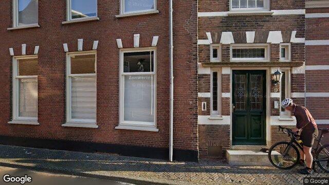 Appartement van Limburg Stirumstraat in Noordwijk (ZH)