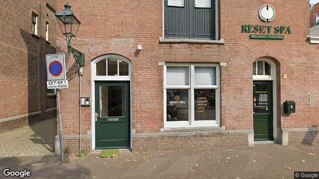 Studio - Brouwersgracht/Den Haag (€1650.00/30.00m2)
