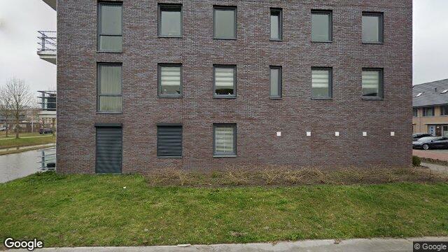 Appartement Zilverschoonlaan in Amstelveen