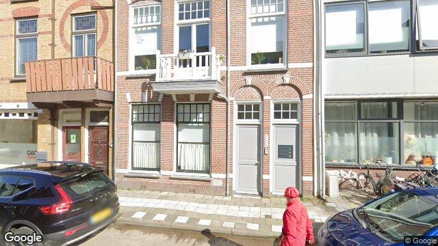 Appartement - Tempeliersstraat/Haarlem (€2600.00/79.00m2)