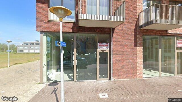 Appartement De Waag in Lelystad