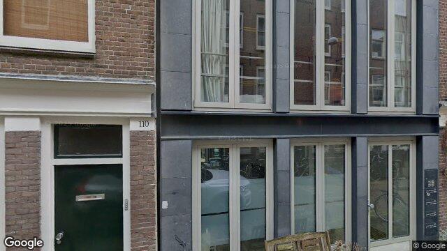 Appartement Goudsbloemstraat in Amsterdam