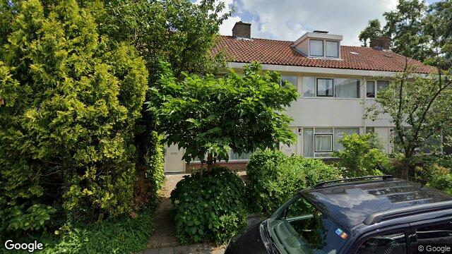 Huurwoning Pluimessenlaan in Amstelveen