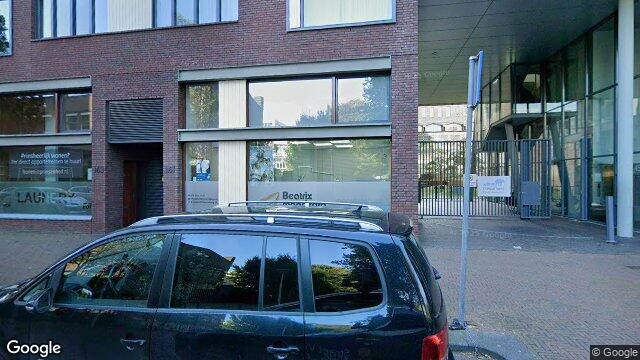 Appartement - Carolina van Nassaustraat/Den Haag (€2629.00/170.00m2)